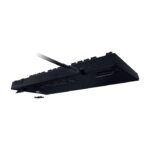 کیبورد گیمینگ ریزر مدل BLACKWIDOW V4 LOW PROFILE HYPERSPEED TKL YELLOW SWITCH WLS - Image 6
