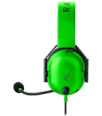 هدست گیمینگ ریزر مدل BLACKSHARK V2 X GREEN WRD - Image 2