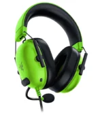 هدست گیمینگ ریزر مدل BLACKSHARK V2 X GREEN WRD - Image 3