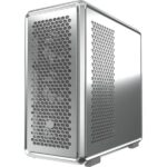 کیس کامپیوتر گیمینگ کولرمستر مدل MASTERFRAME 600 SILVER - Image 3