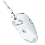 موس گیمینگ ریزر مدل DEATHADDER V3 PRO WHITE WLS - Image 2