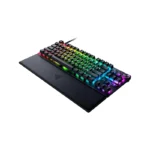 کیبورد گیمینگ ریزر مدل HUNTSMAN V3 PRO TKL ANALOG SWITCH WRD - Image 2