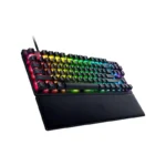 کیبورد گیمینگ ریزر مدل HUNTSMAN V3 PRO TKL ANALOG SWITCH WRD - Image 3
