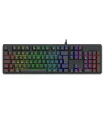 کیبورد گیمینگ ردراگون مدل NETHERBANE K521 RGB WRD
