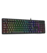 کیبورد گیمینگ ردراگون مدل NETHERBANE K521 RGB WRD - Image 2