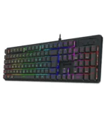 کیبورد گیمینگ ردراگون مدل NETHERBANE K521 RGB WRD - Image 3