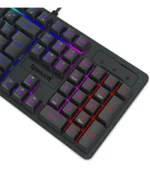 کیبورد گیمینگ ردراگون مدل NETHERBANE K521 RGB WRD - Image 7