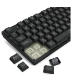 کیبورد گیمینگ ردراگون مدل NETHERBANE K521 RGB WRD - Image 8