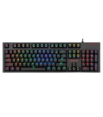 کیبورد گیمینگ ردراگون مدل AMSA K592 RGB RPO WRD