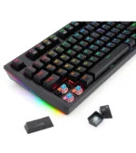 کیبورد گیمینگ ردراگون مدل AMSA K592 RGB RPO WRD - Image 6