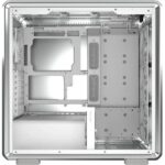 کیس کامپیوتر گیمینگ کولرمستر مدل MASTERFRAME 600 SILVER - Image 2