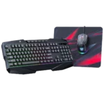 ست گیمینگ اونیکوما مدل TZ3006 RGB WRD