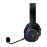 هدست گیمینگ ریزر مدل BARRACUDA X CHROMA WLS - Image 2