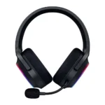 هدست گیمینگ ریزر مدل BARRACUDA X CHROMA WLS - Image 4