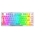 کیبورد گیمینگ ردراگون مدل ELF K649 CT RGB PRO WLS