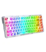 کیبورد گیمینگ ردراگون مدل ELF K649 CT RGB PRO WLS - Image 2