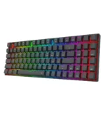 کیبورد گیمینگ ردراگون مدل GHOSTBLADE K735 RGB WRD - Image 2