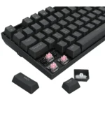 کیبورد گیمینگ ردراگون مدل GHOSTBLADE K735 RGB WRD - Image 5