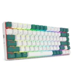 کیبورد گیمینگ ردراگون مدل SINGED K678 WG RGB RPO WLS - Image 2