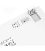 کیبورد گیمینگ ردراگون مدل SINGED K678 WG RGB RPO WLS - Image 6