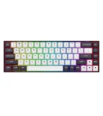 کیبورد گیمینگ ردراگون مدل SACREDBLADE K712 RGB-M