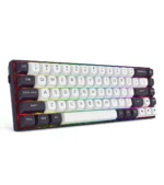 کیبورد گیمینگ ردراگون مدل SACREDBLADE K712 RGB-M WRD - Image 2