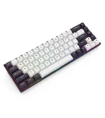 کیبورد گیمینگ ردراگون مدل SACREDBLADE K712 RGB-M WRD - Image 3