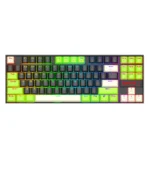 کیبورد گیمینگ ردراگون مدل KUMARA K552 BGC-M WRD