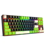 کیبورد گیمینگ ردراگون مدل KUMARA K552 BGC-M WRD - Image 2