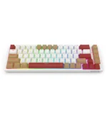 کیبورد گیمینگ ردراگون مدل RAMMUS K677 WLR RGB PRO WLS - Image 6
