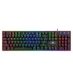 کیبورد گیمینگ ردراگون مدل RATRI K595 RGB WRD
