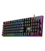 کیبورد گیمینگ ردراگون مدل RATRI K595 RGB WRD - Image 2