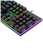 کیبورد گیمینگ ردراگون مدل RATRI K595 RGB WRD - Image 3