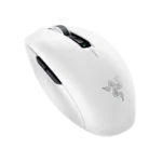 موس گیمینگ ریزر مدل OROCHI V2 WHITE WLS - Image 2