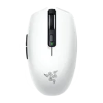موس گیمینگ ریزر مدل OROCHI V2 WHITE WLS