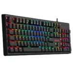 کیبورد گیمینگ ردراگون مدل KAMA K578 RGB WRD - Image 2