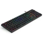 کیبورد گیمینگ ردراگون مدل KAMA K578 RGB WRD - Image 5