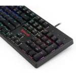 کیبورد گیمینگ ردراگون مدل KAMA K578 RGB WRD - Image 8