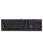 کیبورد گیمینگ ردراگون مدل KALI K577 R RGB WRD