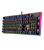 کیبورد گیمینگ ردراگون مدل KALI K577 R RGB WRD - Image 2