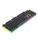 کیبورد گیمینگ ردراگون مدل KALI K577 R RGB WRD - Image 3