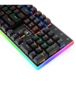 کیبورد گیمینگ ردراگون مدل KALI K577 R RGB WRD - Image 4