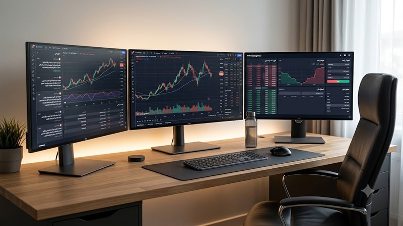بهترین سیستم برای ترید