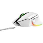 موس گیمینگ ریزر مدل BASILIK V3 PRO WHITE WLS - Image 2
