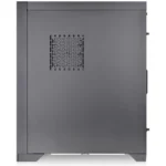 کیس کامپیوتر گیمینگ ترمالتیک مدل CTE T500 TG BLACK - Image 5