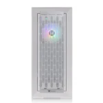 کیس کامپیوتر گیمینگ ترمالتیک مدل CTE T500 TG SNOW WHITE - Image 3