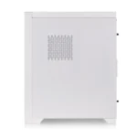 کیس کامپیوتر گیمینگ ترمالتیک مدل CTE T500 TG SNOW WHITE - Image 4