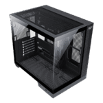 کیس کامپیوتر گیمینگ اوست مدل AQ12 MB - Image 4