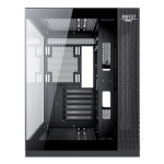 کیس کامپیوتر گیمینگ اوست مدل AQ12 MB - Image 2