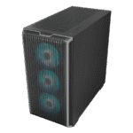 کیس کامپیوتر گیمینگ اوست مدل AV302 MB - Image 3